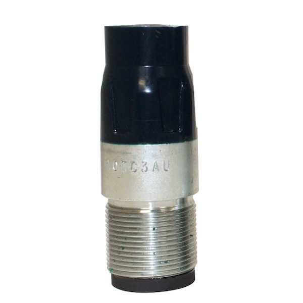 No 3 Alloy Poly TC NPS Nozzle 3/16"